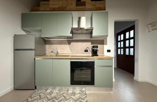 Torrenieri Apartment | Appartamento