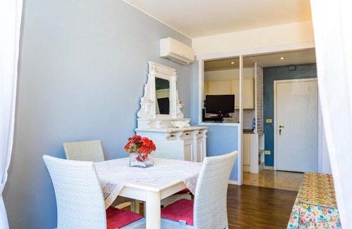 Portoferraio Apartment | Appartamento Lo Scoglio