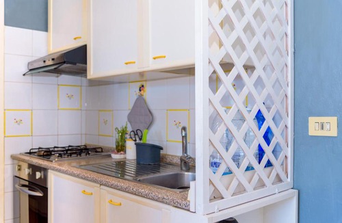 Portoferraio Apartment | Appartamento Lo Scoglio