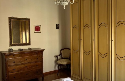 Torrenieri Apartment | Appartamento nel cuore di Torrenieri