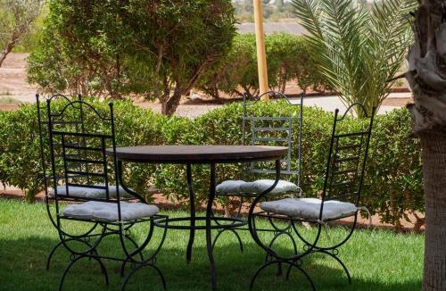 Ouahat Sidi Brahim Apartment | Appartement Dar Dmana, résidence sécurisée à 10mn de Guéliz