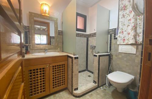 Ouahat Sidi Brahim Apartment | Appartement Dar Dmana, résidence sécurisée à 10mn de Guéliz