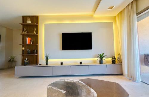 Menara Apartment | Appartement de luxe prestigia Golf Resort