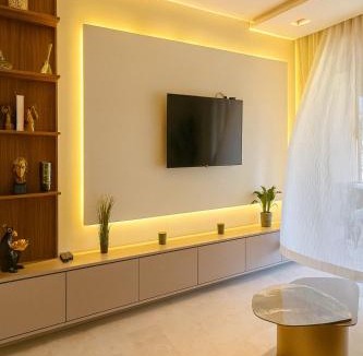Menara Apartment | Appartement de luxe prestigia Golf Resort