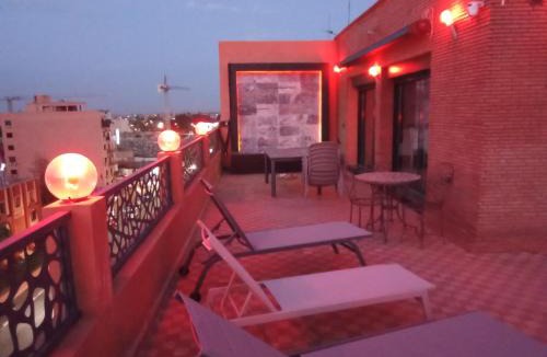El Hara Apartment | Appartement Mahjouba