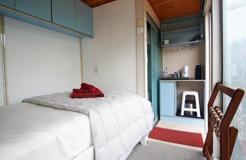 Drury Bed & Breakfast | Applaud BnB
