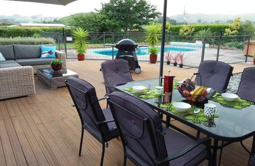 Cambridge Bed & Breakfast | Applecross Sanctuary