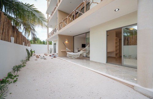 Chicxulub Puerto Apartment | Apt in Chicxulub near to Beach