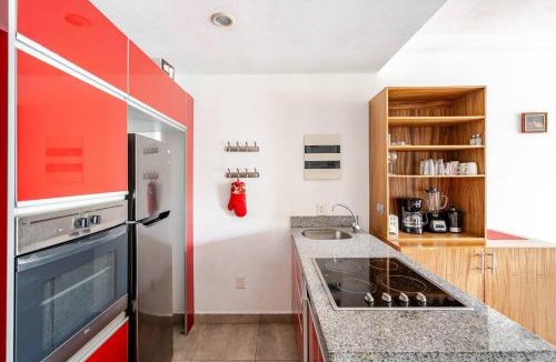 Nuevo Vallarta Apartment | Apt in Nuevo Vallarta, 5 min from beach