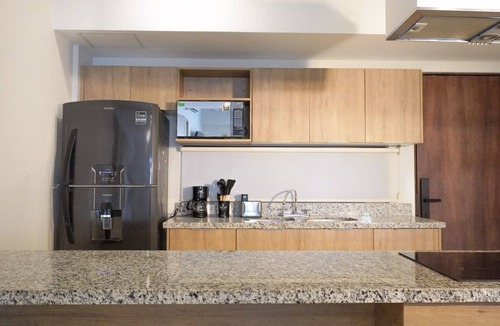 Mazatlan Apartment | Apt with Pool 2 Blocks from the Malecón