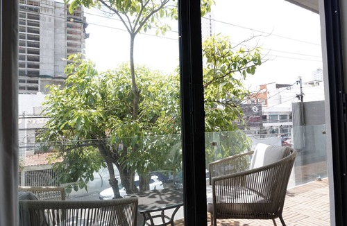 Mazatlan Apartment | Apt with Pool 2 Blocks from the Malecón