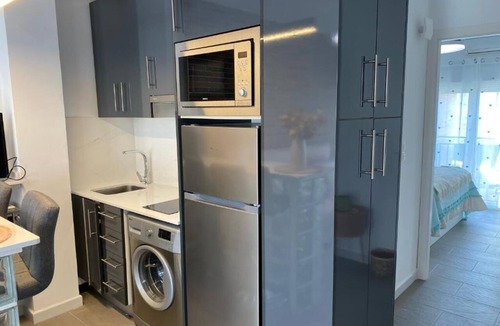 Puerto Rey Apartment | Apto. Buganvillas Ideal for couples