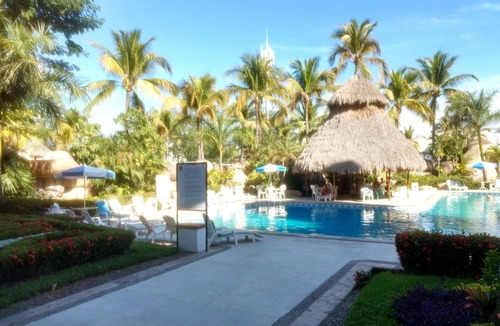 Puerto Vallarta Condo | Apto para familias y parejas