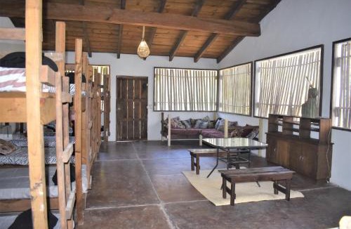 Jalcomulco Apartment | AQUA CEIBA Hotel Spa Aventuras y Eventos