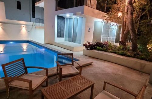 North End House | Aqua Reef Condos Sayulita Apt 2