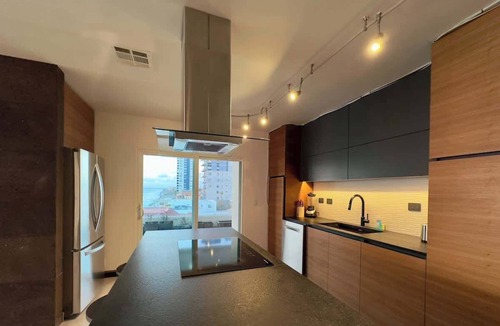 Costa de Oro Apartment | Aqua Tower 3BR-3BA Beachfront Condo in Playas de Tijuana
