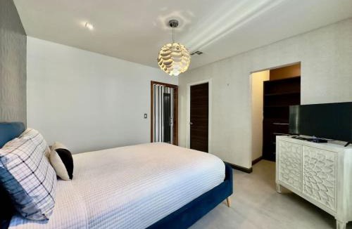 Costa de Oro Apartment | Aqua Tower 3BR-3BA Beachfront Condo in Playas de Tijuana