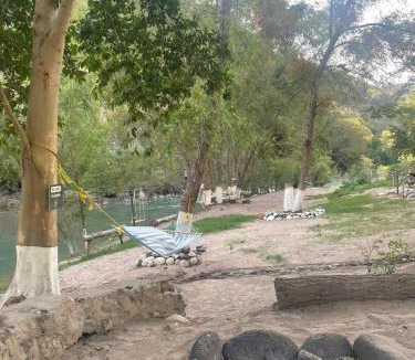 La Huasteca Other | Aqua Vive