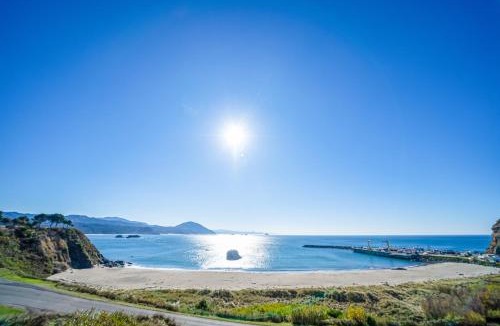 Port Orford House | AquaVista