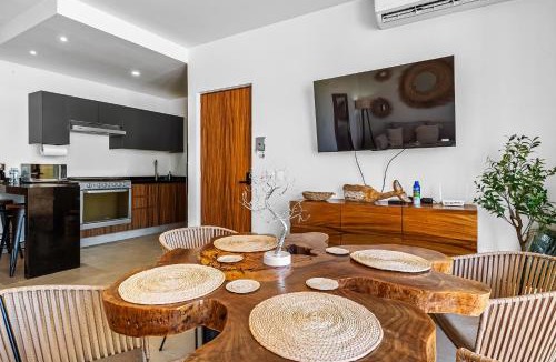 Mezcales Apartment | Araquuna F203