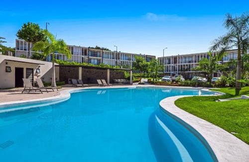 Mezcales Apartment | Araquuna F203
