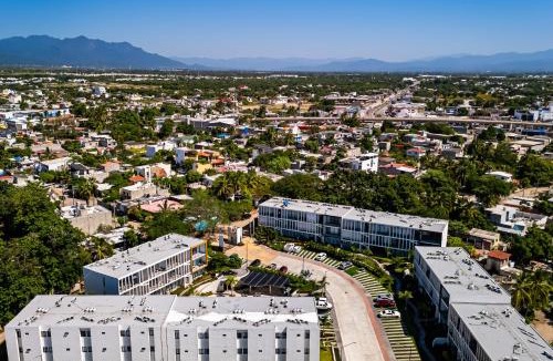 Mezcales Apartment | Araquuna F203