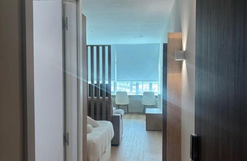 Moncloa-Aravaca Apartment | Aravaca Palm