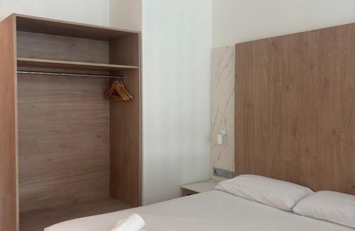 Moncloa-Aravaca Apartment | Aravaca Palm