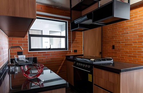 Puebla Apartment | Arcarti 202 | Style, Comfort & Private Parking