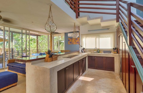 Telchac Puerto Villa | Archipielago 5 - Yucatan Home Rentals