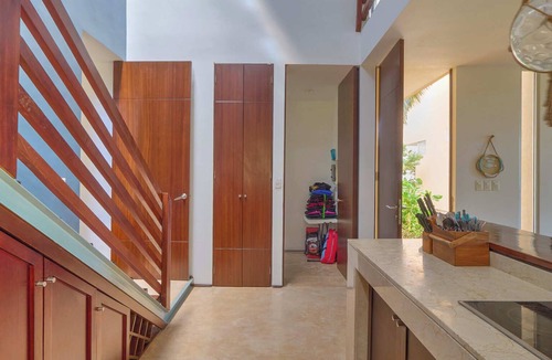 Telchac Puerto Villa | Archipielago 5 - Yucatan Home Rentals