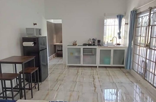 Chelem House | Arcos at 21 Summary: