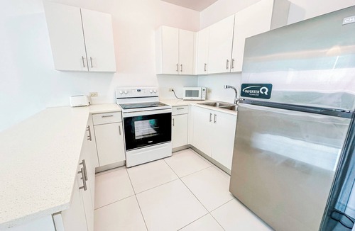 Arecibo Pueblo Apartment | Arecibo Hotel 3202