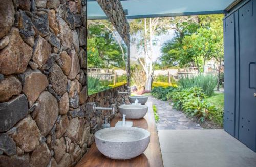 San Cristobal Hotel | Areval Hotel Boutique de Lago & Eventos