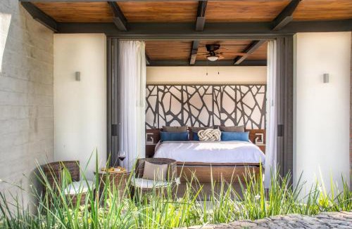 San Cristobal Hotel | Areval Hotel Boutique de Lago & Eventos