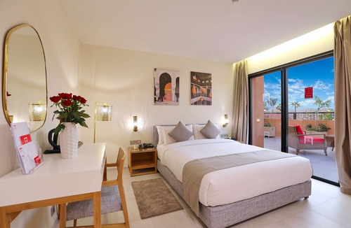 Gueliz Hotel | Ari Boutique Hotel - Adults Only