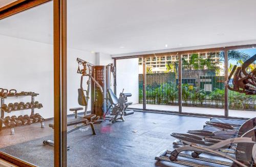 Flamingos Apartment | Aria Ocean 403 T3