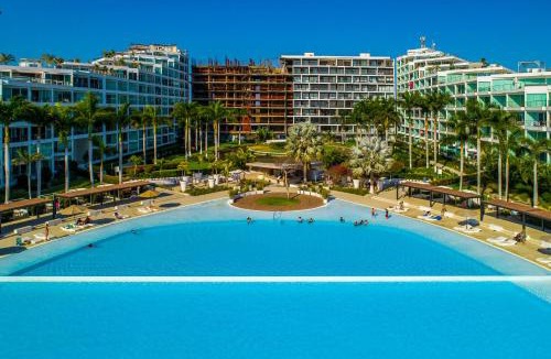 Flamingos Apartment | Aria Ocean 403 T3