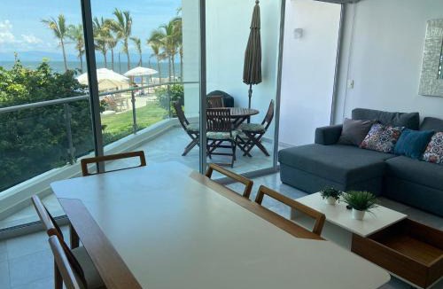 Flamingos Apartment | Aria Ocean Rentals - Riviera Nayarit
