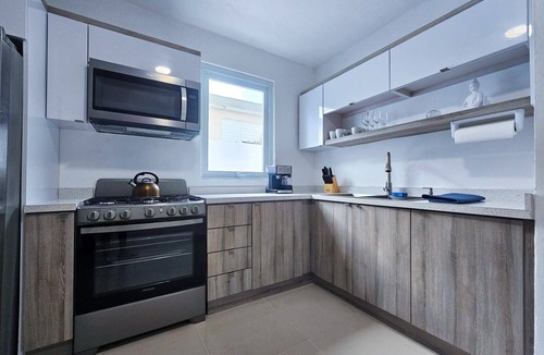 Hatillo Apartment | ARIES APARTMENT