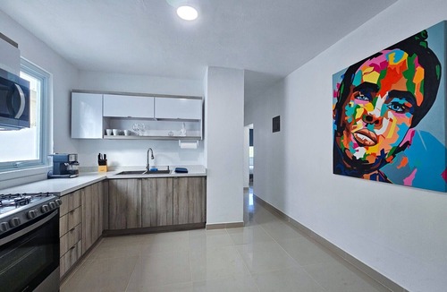 Hatillo Apartment | ARIES APARTMENT