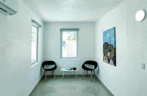 Hatillo Apartment | ARIES APARTMENT