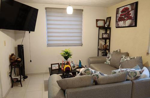 Tupataro Apartment | Arko San Pedro Morelia