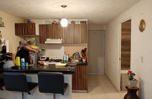 Tupataro Apartment | Arko San Pedro Morelia