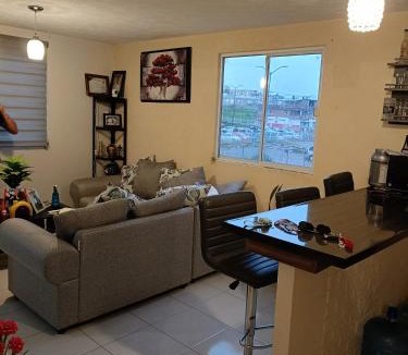Tupataro Apartment | Arko San Pedro Morelia