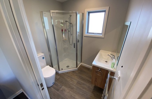 Temuka House | Arle's Nook