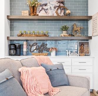 Central Arlington House | Arlington Retreat