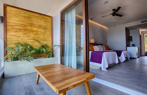Punta de Mita Resort | Armony Marival Resort & Spa Punta de Mita - MGallery collection