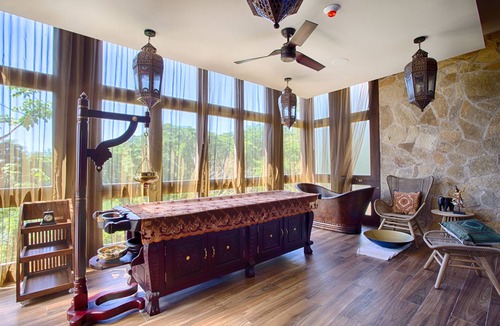 Punta de Mita Resort | Armony Marival Resort & Spa Punta de Mita - MGallery collection