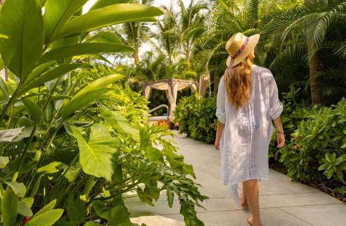 La Cruz de Huanacaxtle Resort | Armony Marival Resort & Spa Punta de Mita - MGallery collection